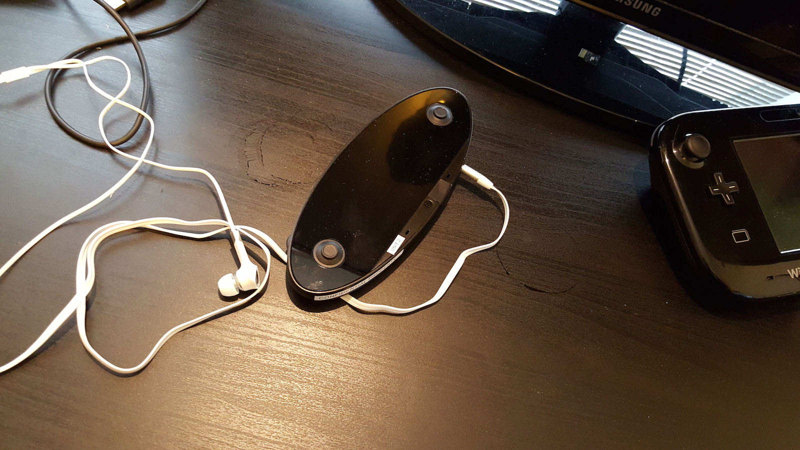 This supposed NX controller leak looks more believable