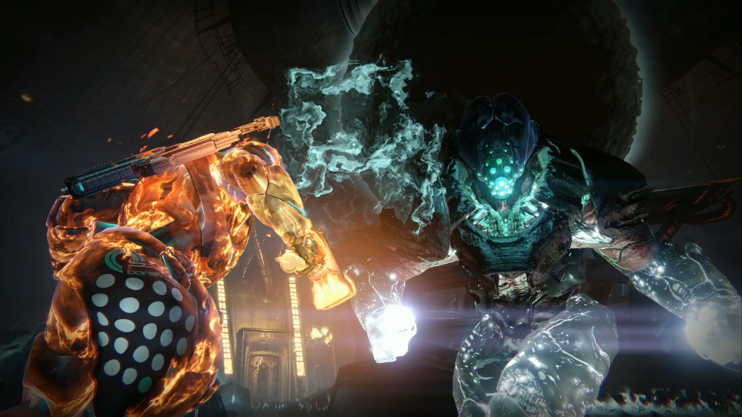 Destiny's Prison of Elders will be updated to endgame levels