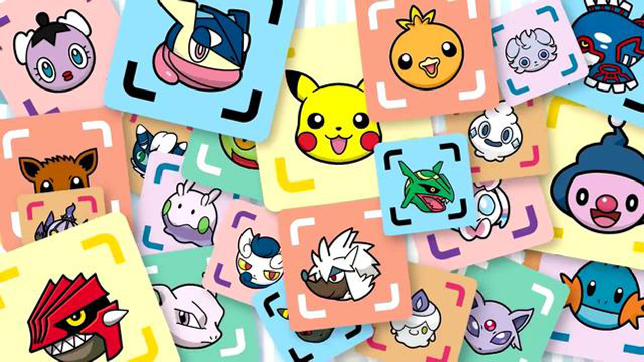 Pokemon Shuffle just got a massive 3DS update