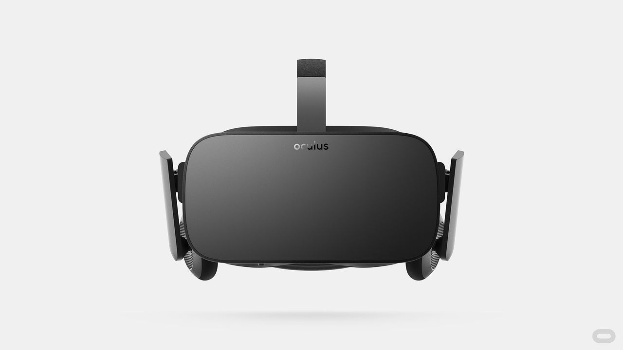 Here is all of our Oculus Rift coverage in one place