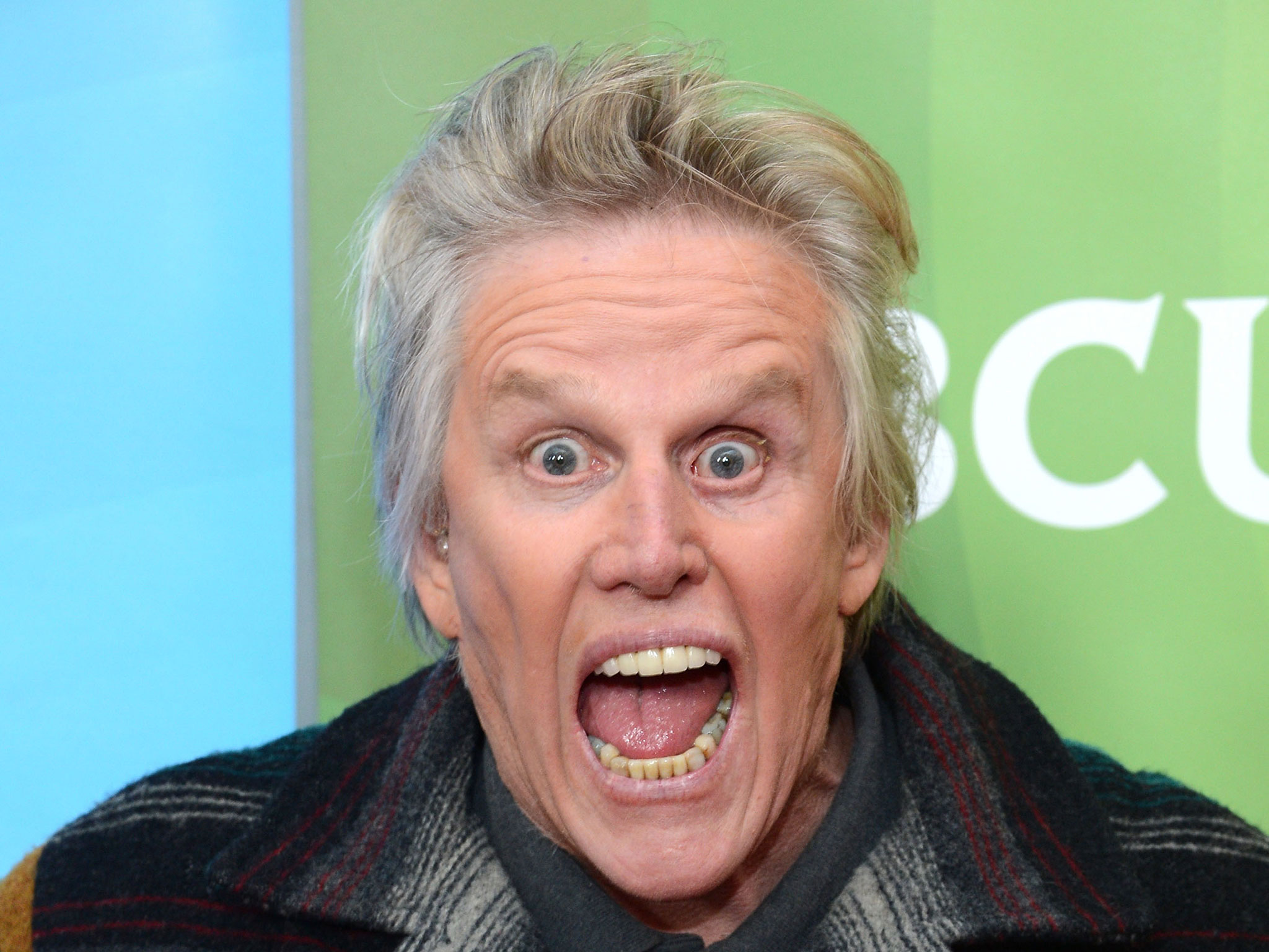 Would you rather kill Gary Busey or Gary Cole?