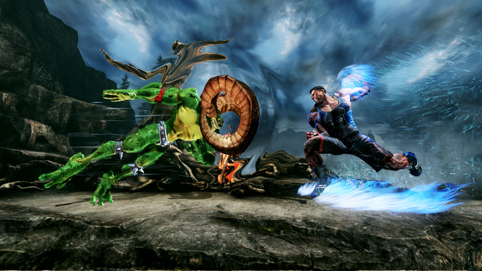 Killer Instinct Season 3's pricing scheme revealed, and it's good