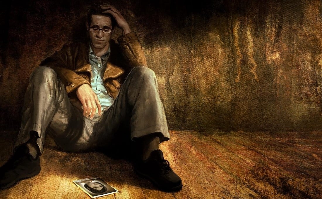 The Silent Hill Retrospective: Shattered Memories