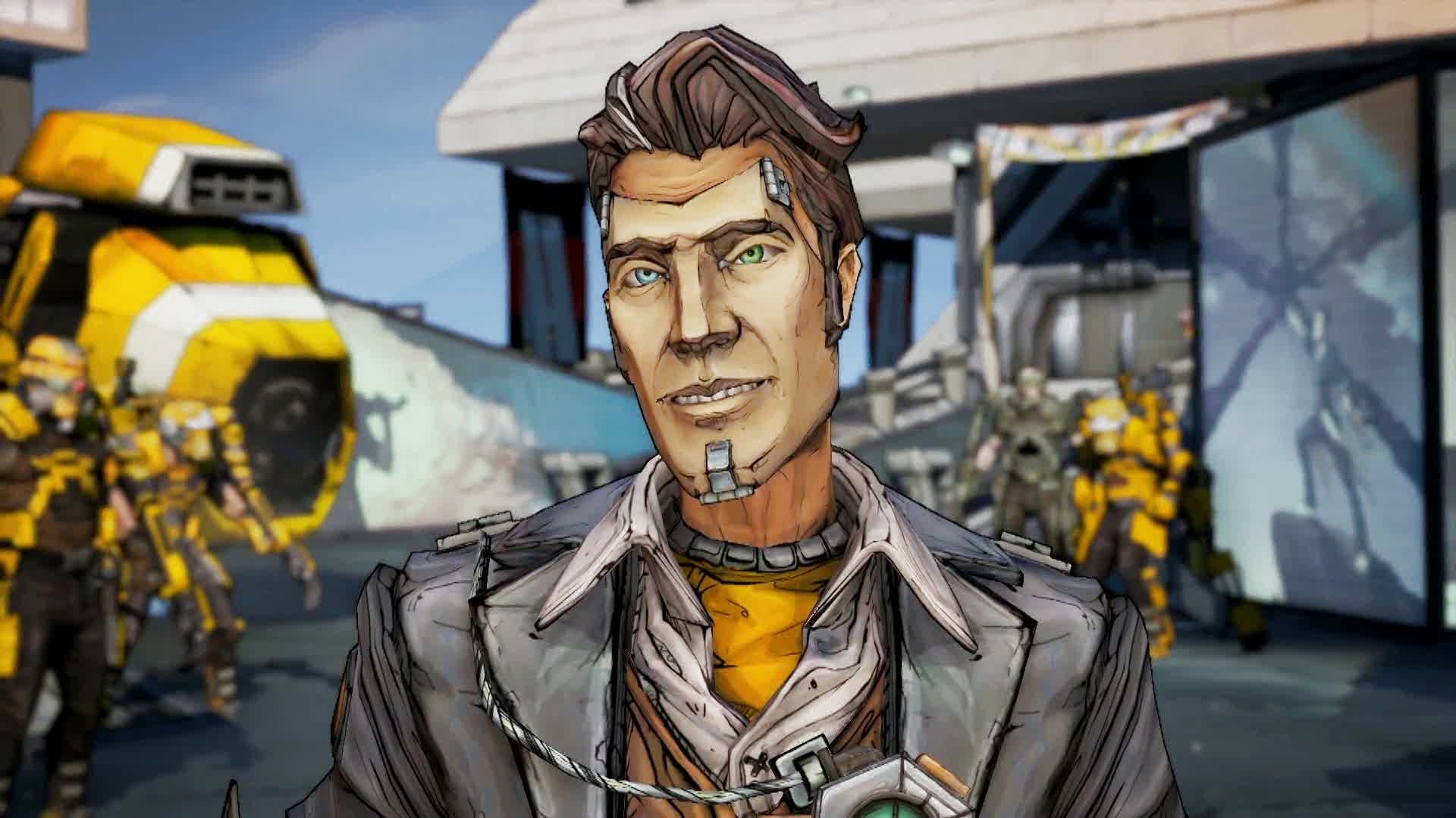 New low on Borderlands titles as GMG Spring Sale continues