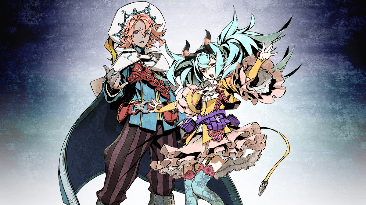 Sega JRPG 7th Dragon III Code: VFD launches in July