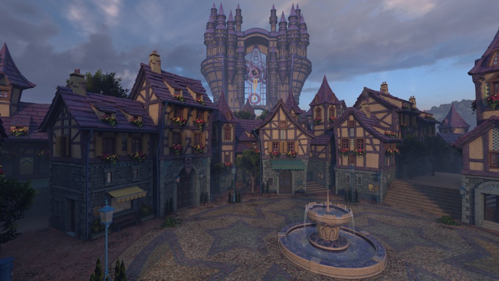Here's a hot new Kingdom Hearts HD 2.8: Final Chapter Prologue screenshot