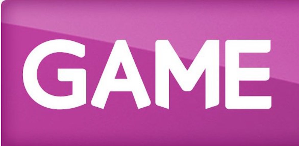 UK retailer GAME profits down 10m pounds