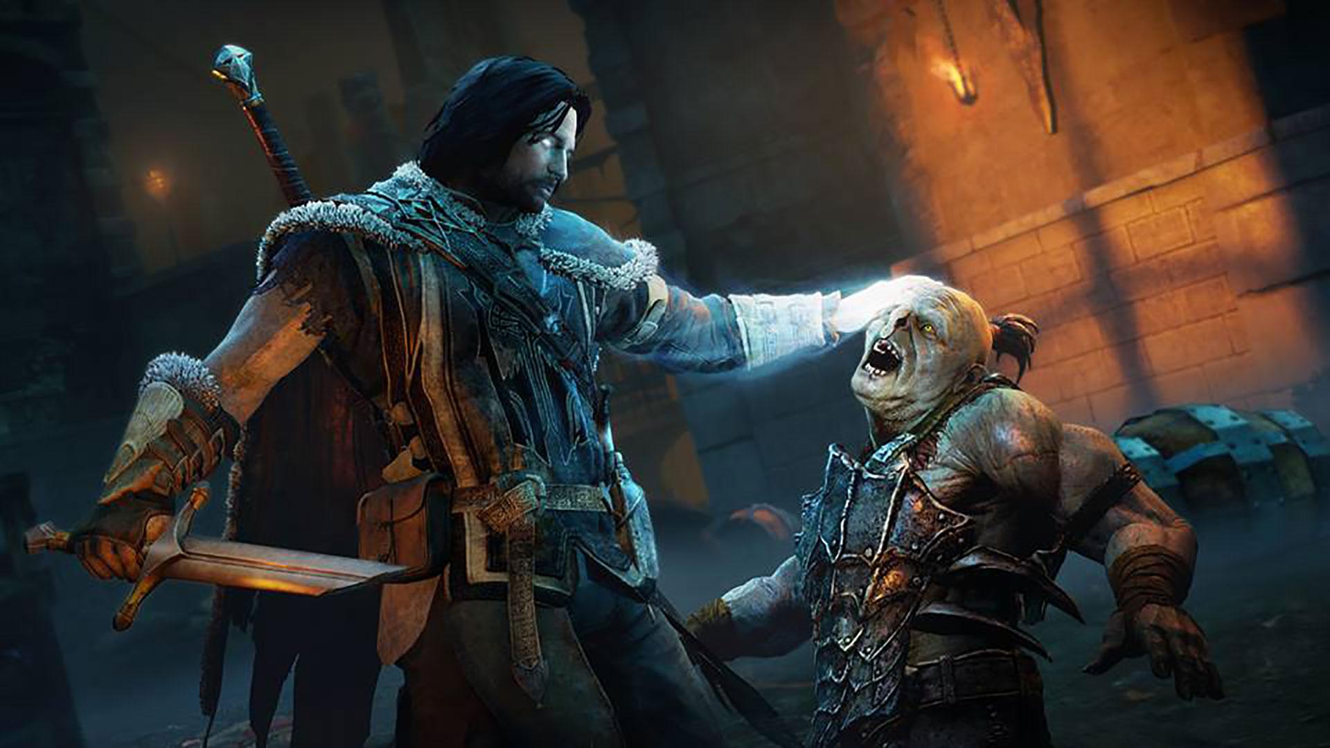 Of course there will be a Shadow of Mordor sequel
