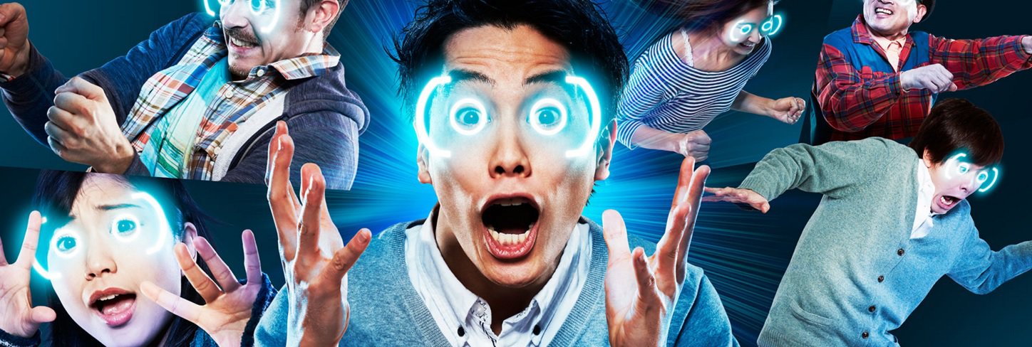 With the dawn of VR this week, do you have any interest?