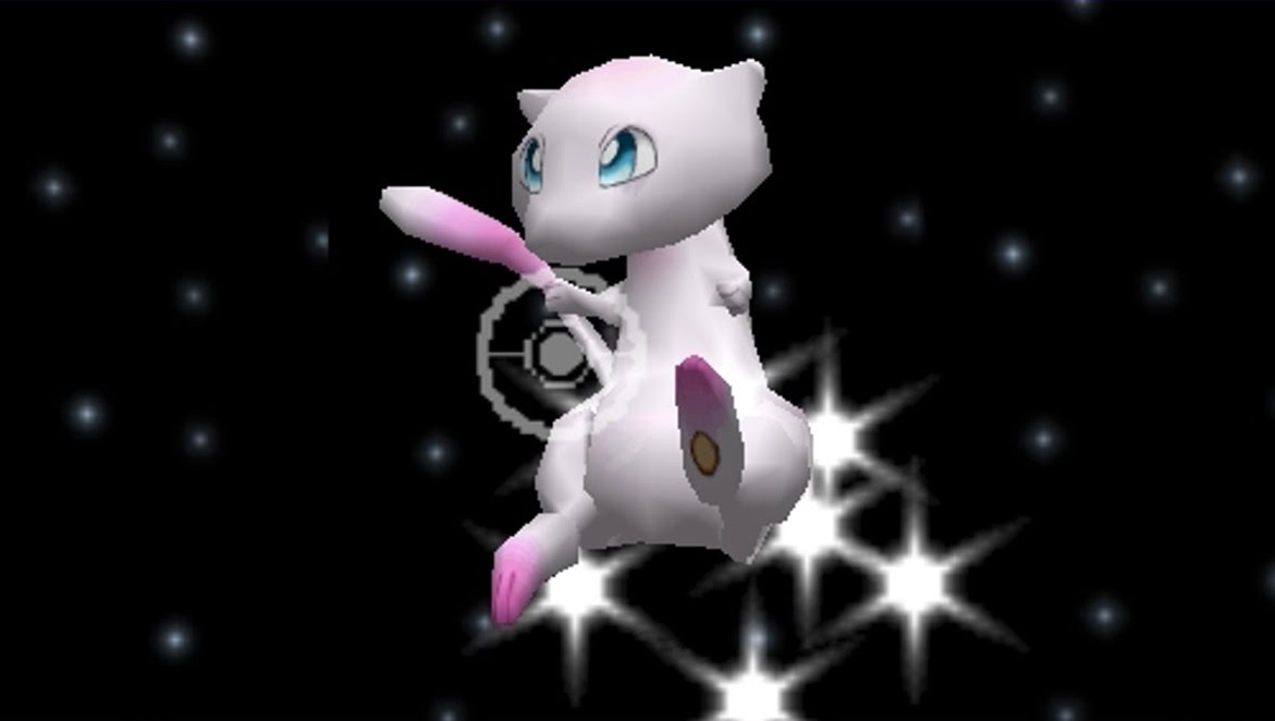 Japan gets Pokemon Snap on Wii U next week