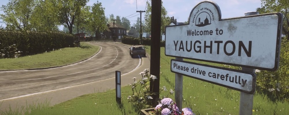Everybody's Gone to the Rapture is officially coming to PC