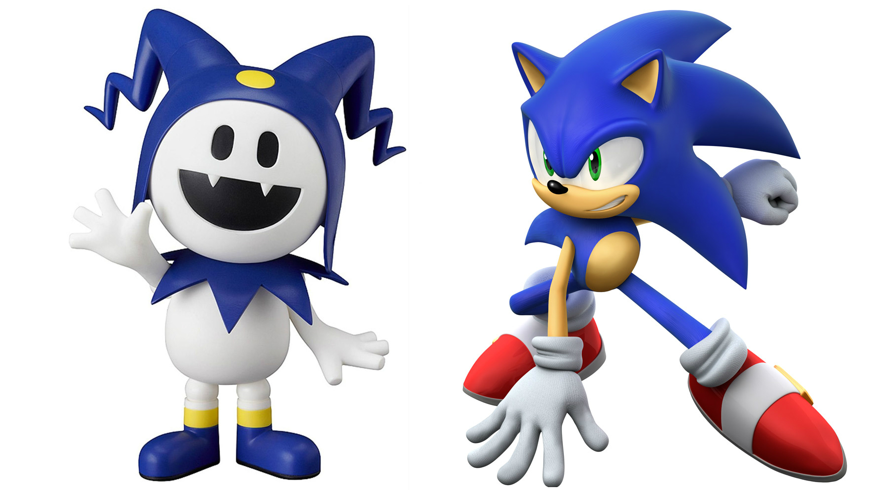 Sega now publishing for Atlus in the Americas