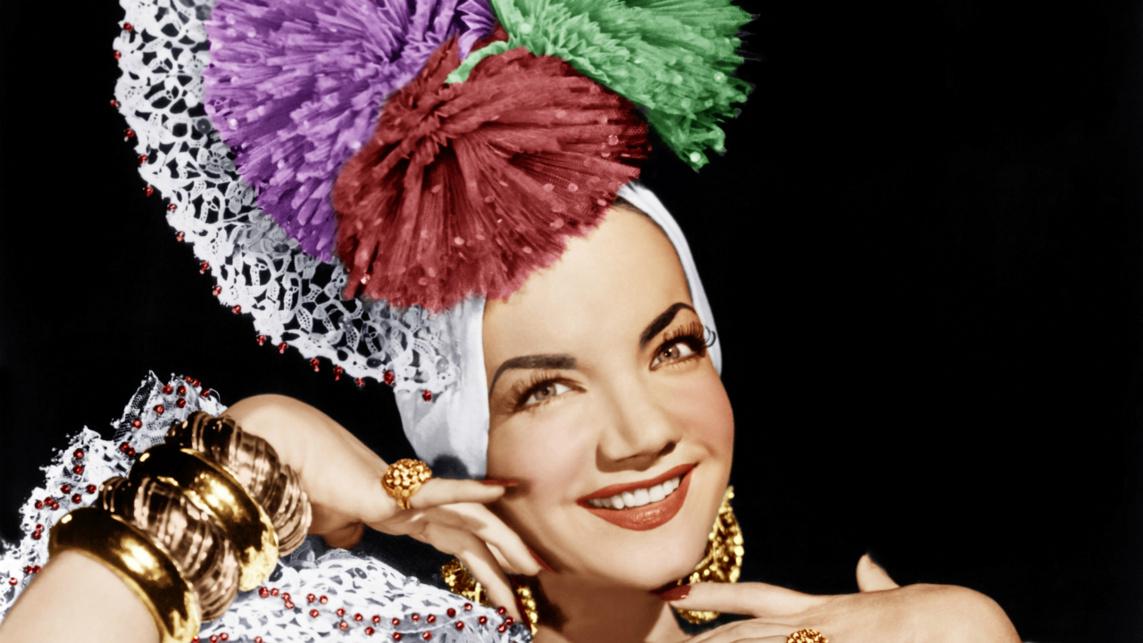 Super Carmen Miranda RPG justifies Cockeyes VR's design