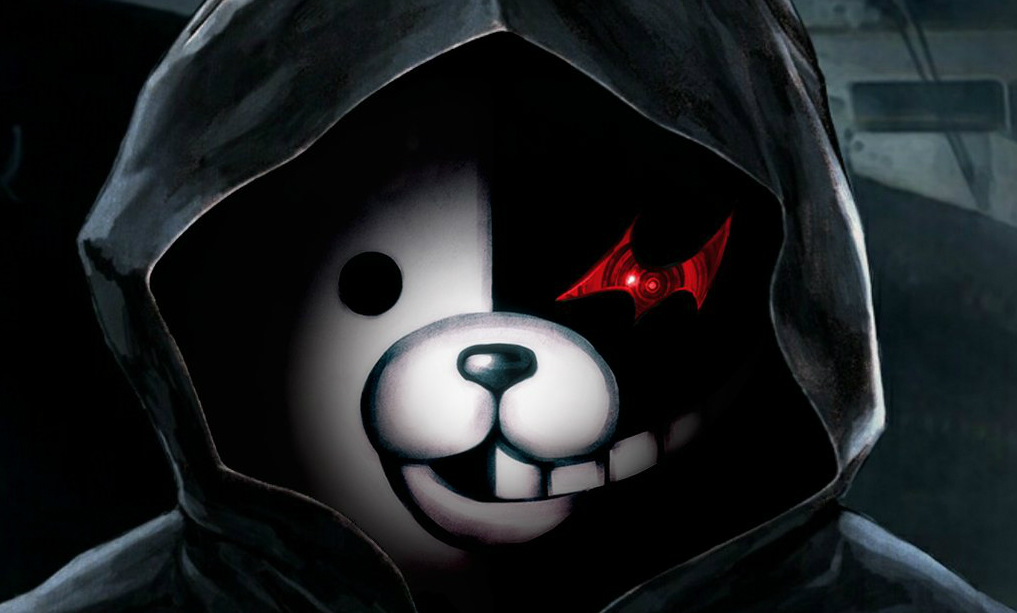 I wish this 999 and Danganronpa crossover was real