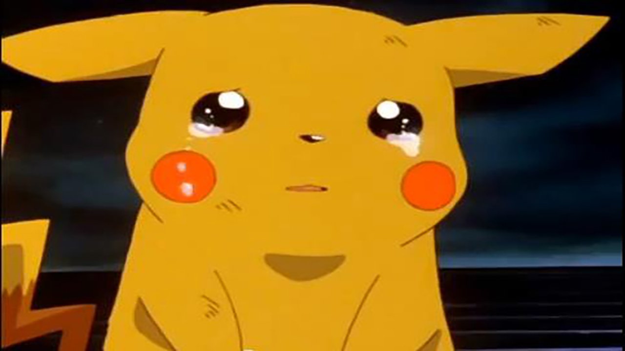 Very bad news: It doesn't sound like Danny DeVito will be Detective Pikachu