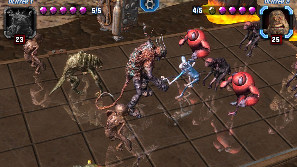 Star Wars holochess co-creator brings concept to reality with HoloGrid