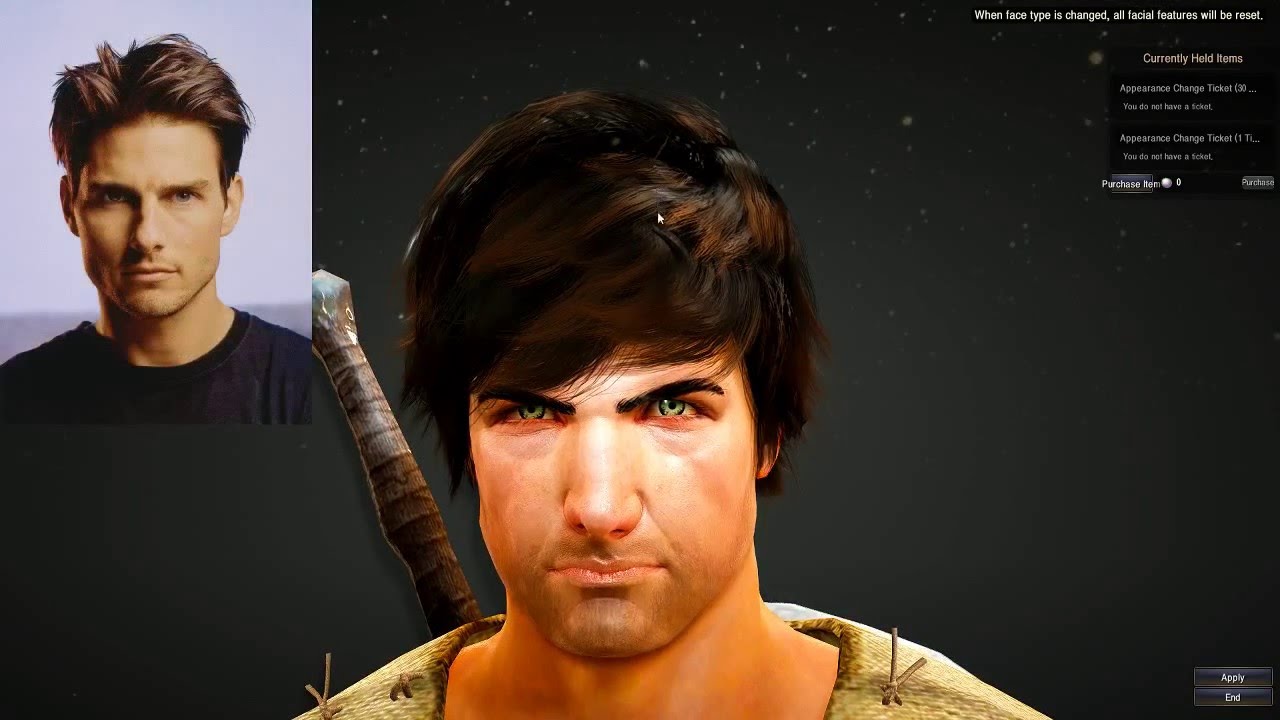 Do you play Black Desert Online? Because it sold 400,000 units in the west