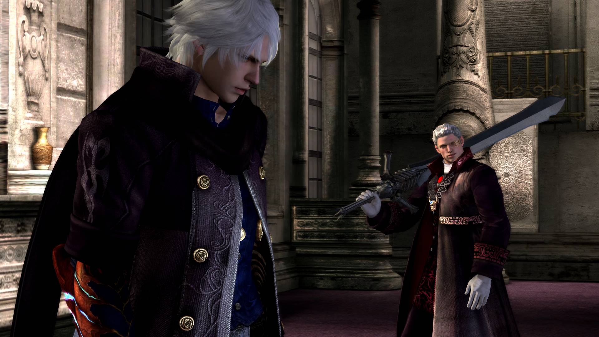 Devil May Cry comes to PlayStation Now