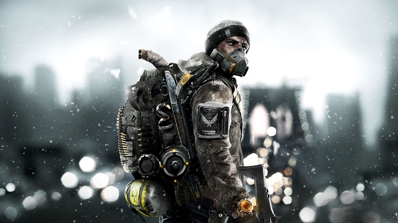 Two strikes and yer out: Ubisoft to start permanently banning Division cheaters