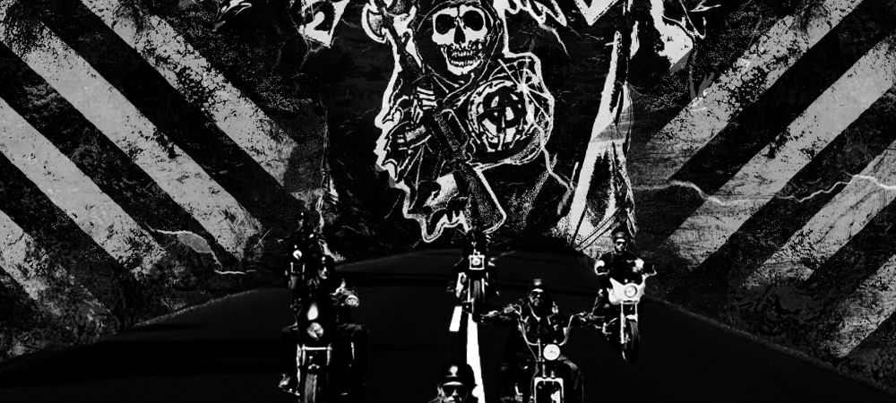 One year later, the Sons of Anarchy game may have been a scam