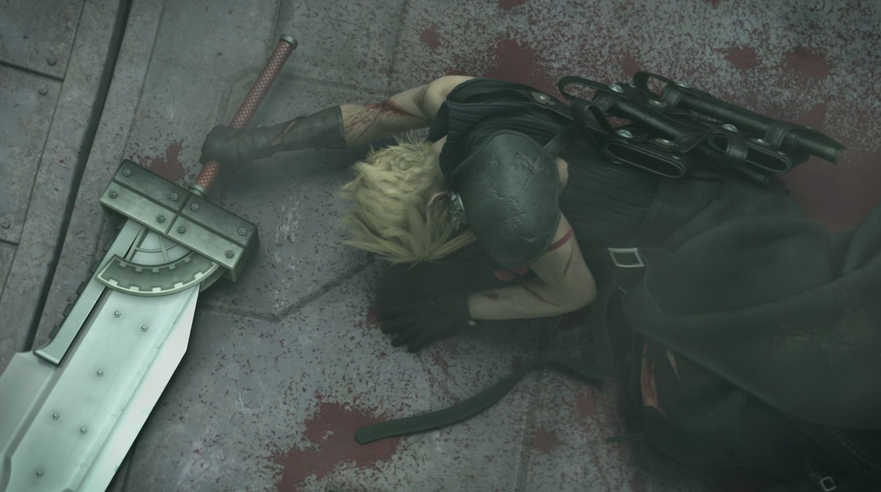 Final Fantasy 7 Remake's 'episodes' will be the size of 'full Final Fantasy games'
