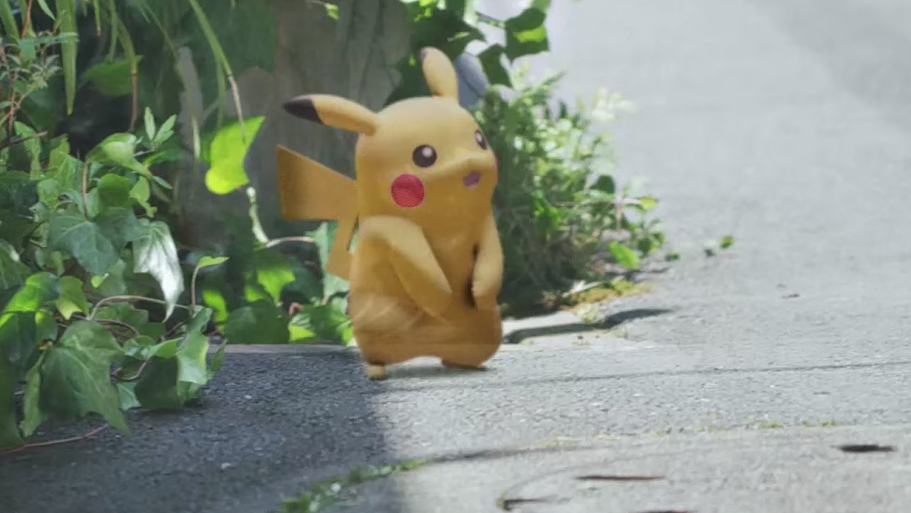 Pokemon Go beta heads to Australia, New Zealand