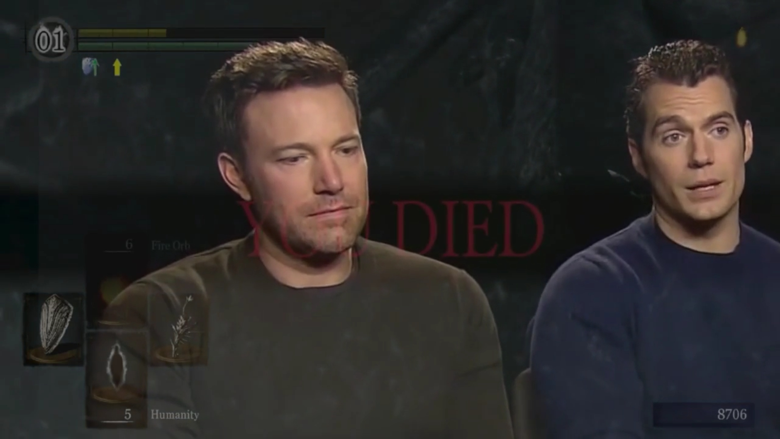 This Dark Souls tweet perfectly sums up my feelings about Dark Souls III