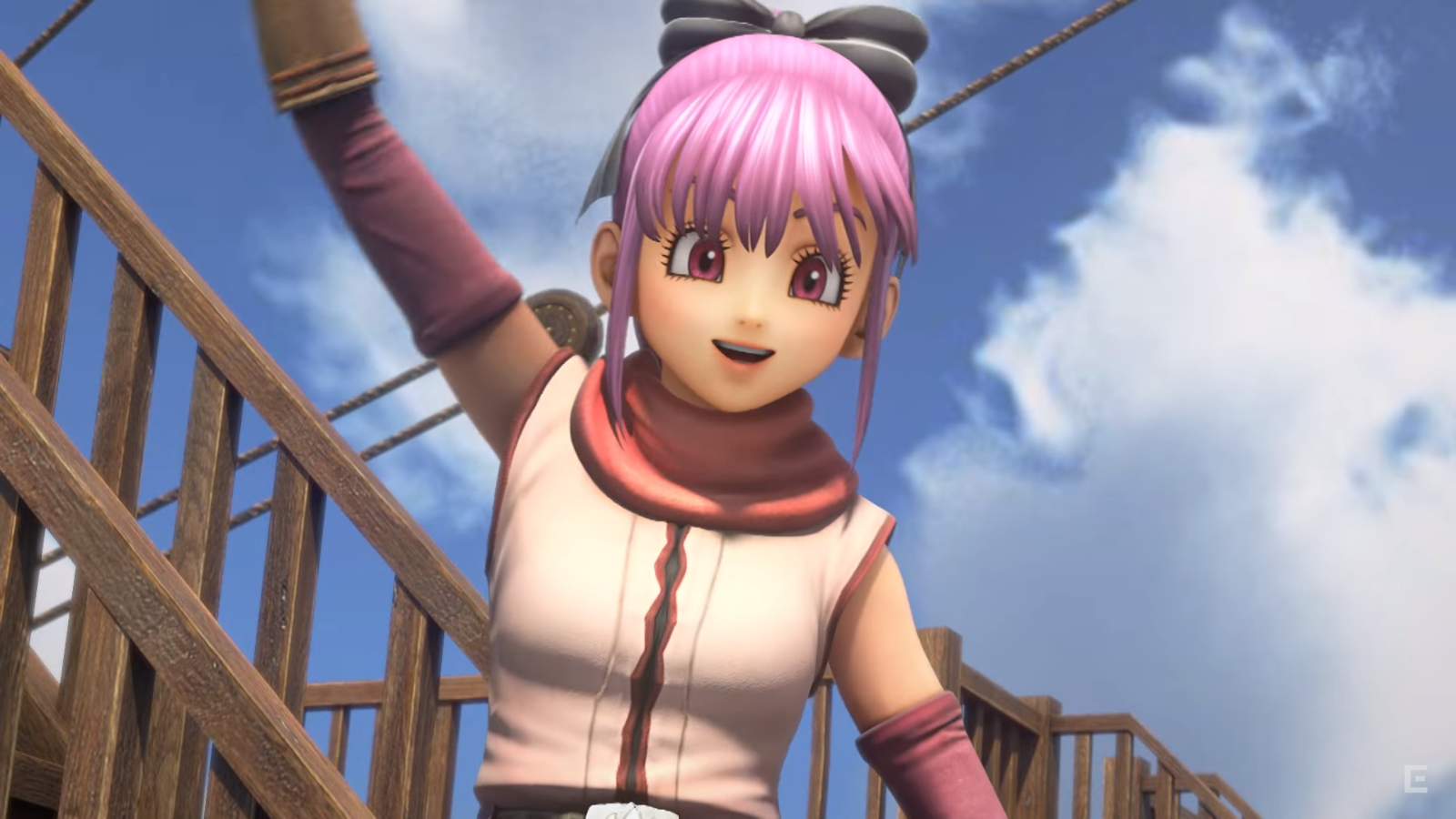 Dragon Quest Heroes II gets an in-depth new trailer