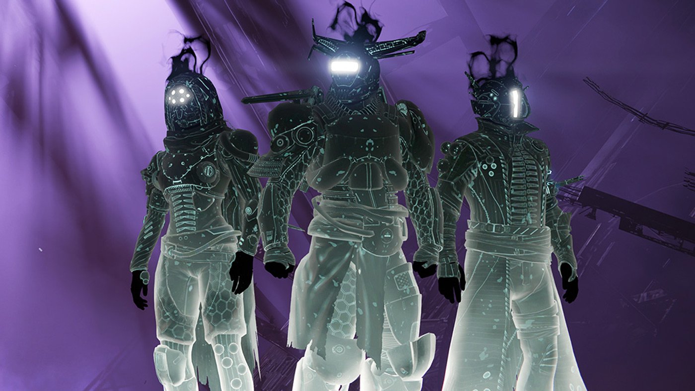 Here's exactly whats in Destiny's April 12 update