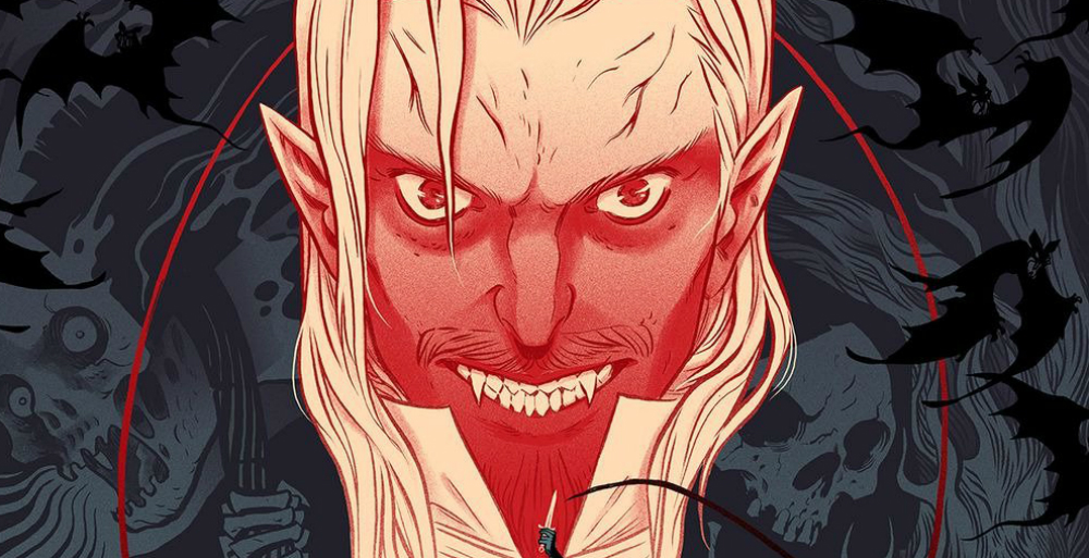 In addition to those posters, Castlevania and Silent Hill are getting vinyl releases too