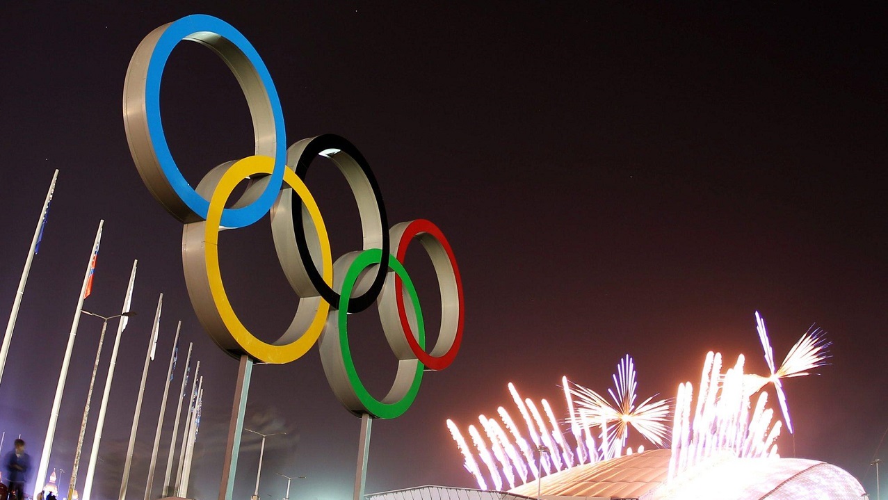 Video game Olympics are now a thing, and they're built on a not-great premise