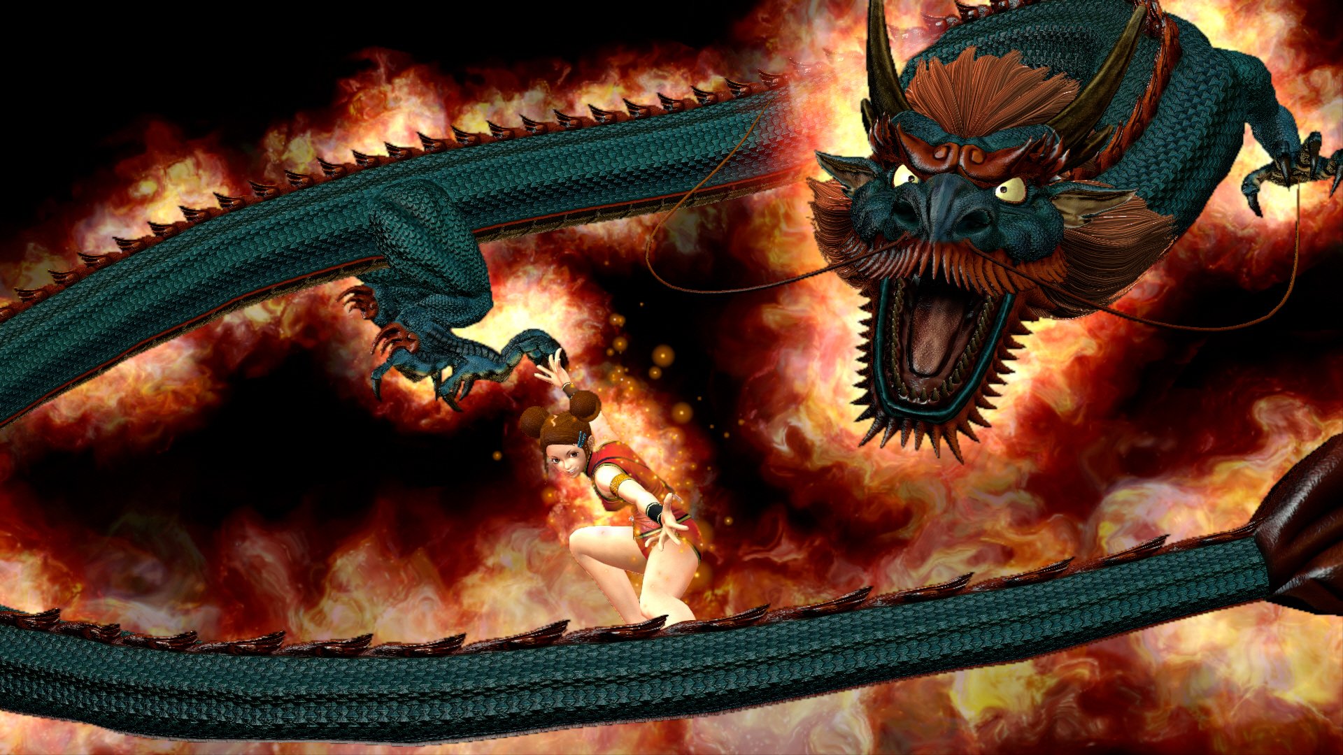Atlus is localizing The King of Fighters XIV