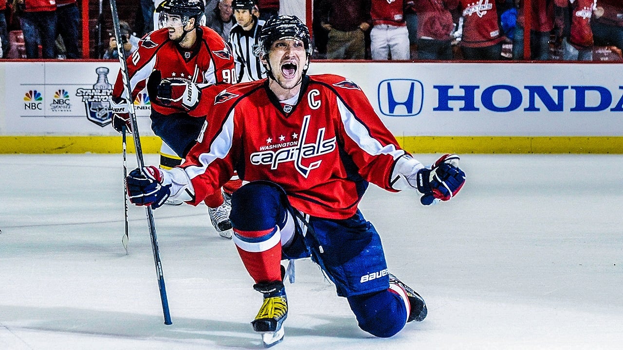 EA backpedals on pre-season NHL predictions, probably still won't be right