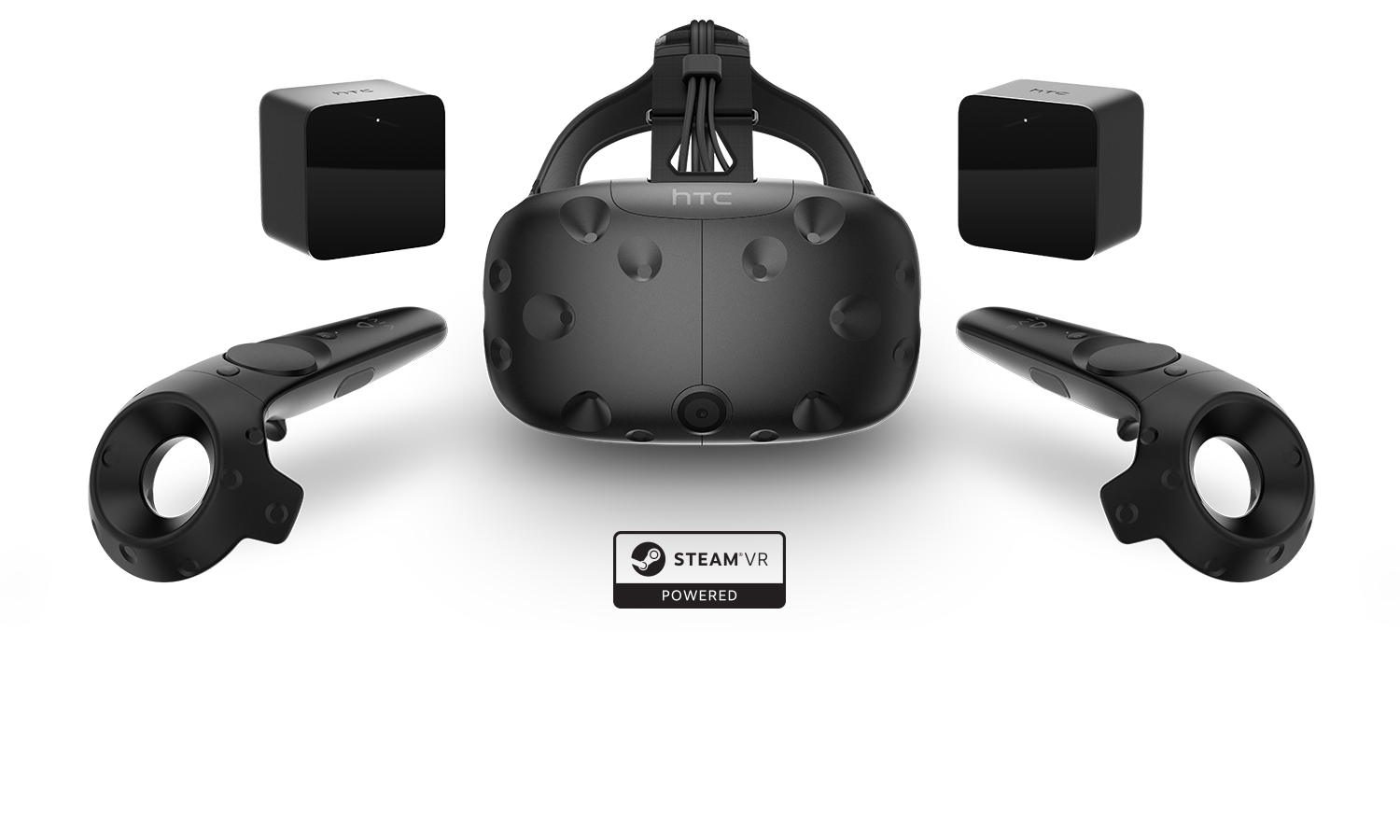 GameStop is demoing the HTC Vive, and a possible pinkeye outbreak