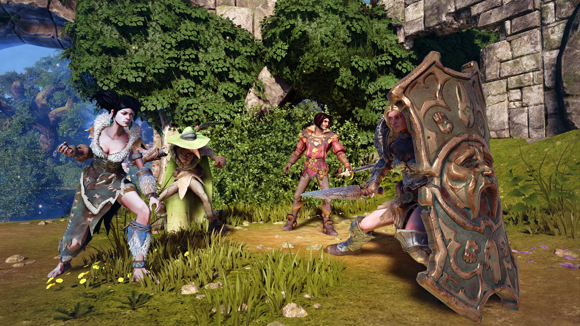 Fable Legends finally closes