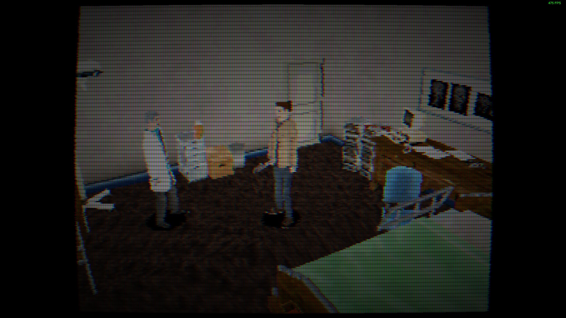 PS1-lookin' horror game Back in 1995 is coming to Steam April 28