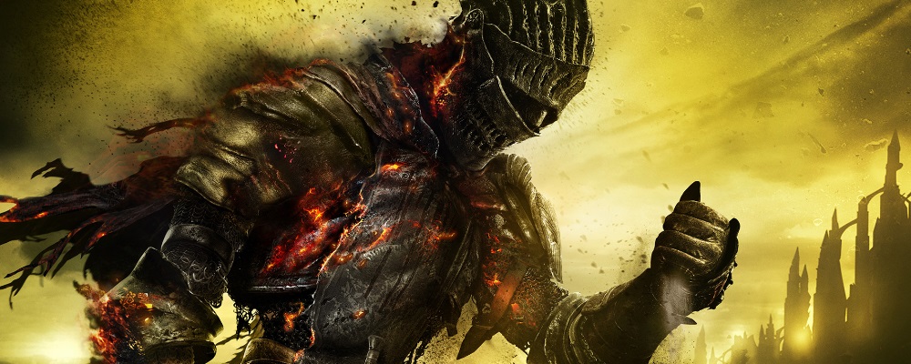 Speedrun Dark Souls III and you might win $10,000