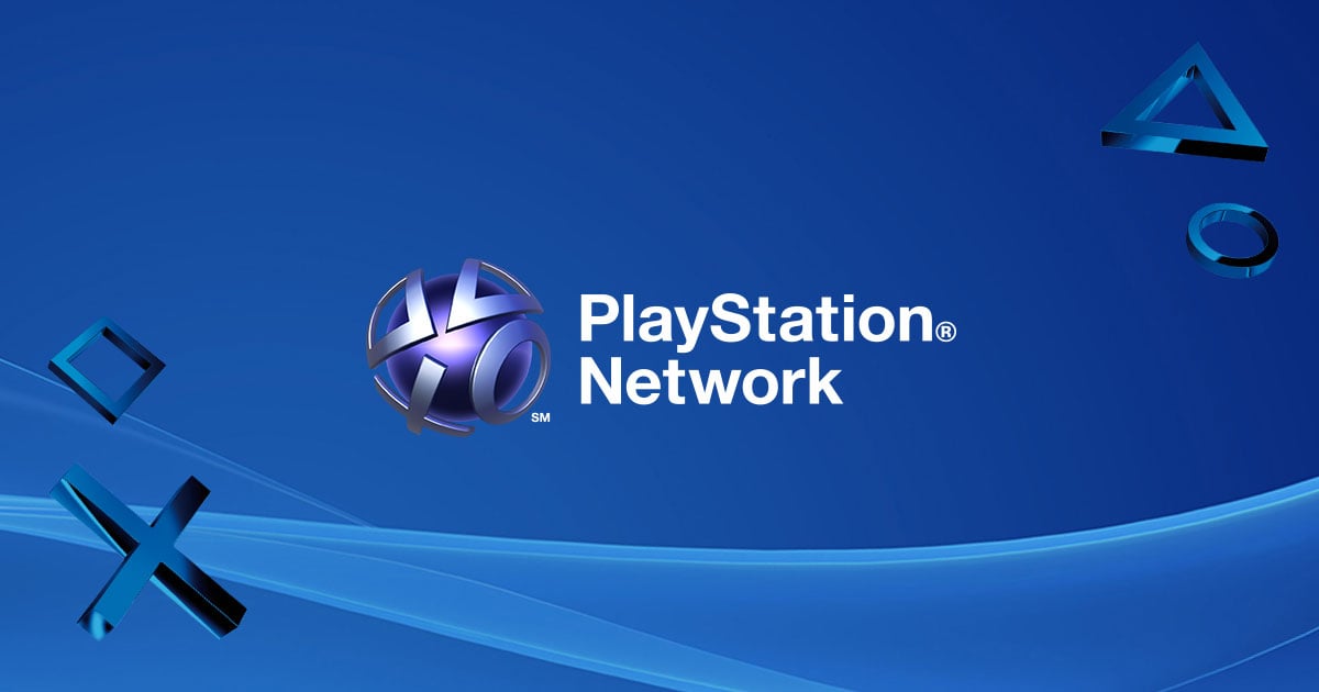 Sony announces PSN maintenance for tonight