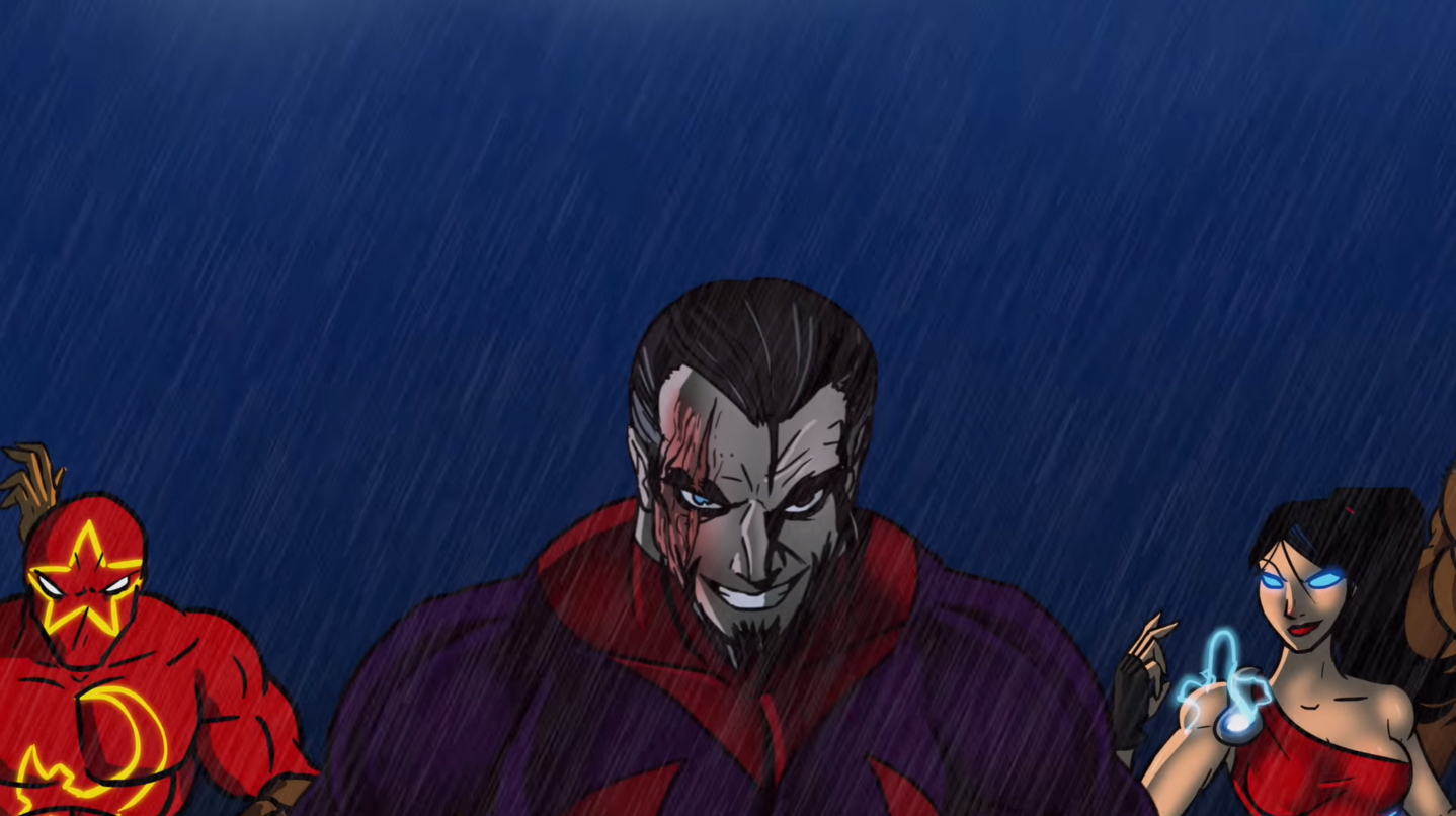 Sentinels of the Multiverse dev wants to add in all current tabletop expansions