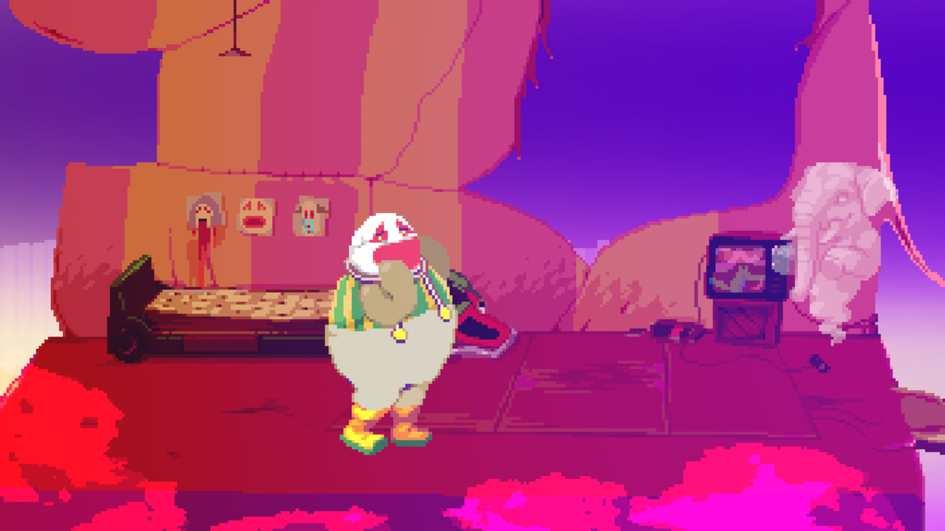Devolver Digital's Humble Bundle is tempting
