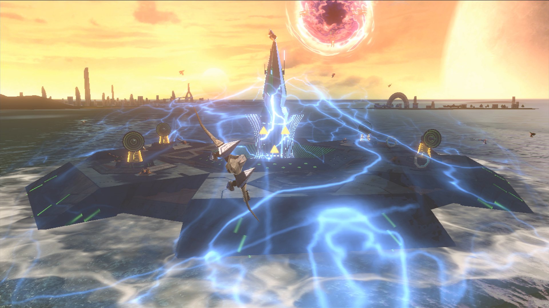 Nintendo Download: Star Fox Zero