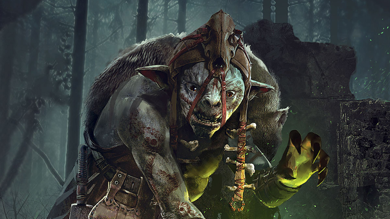 The Elder Scrolls: Legends is rolling out its PC beta