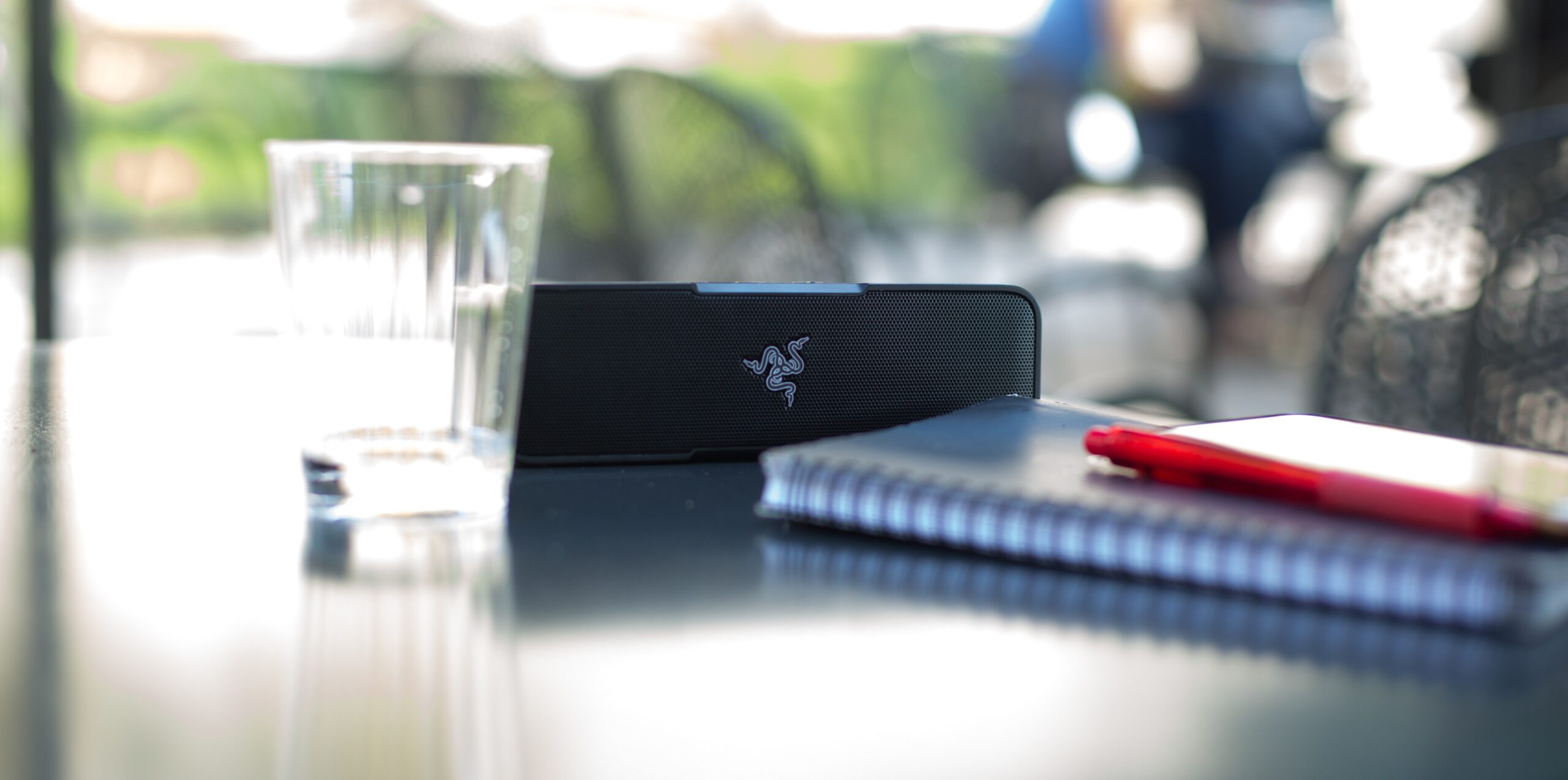 Giveaway: Razer Leviathan Mini