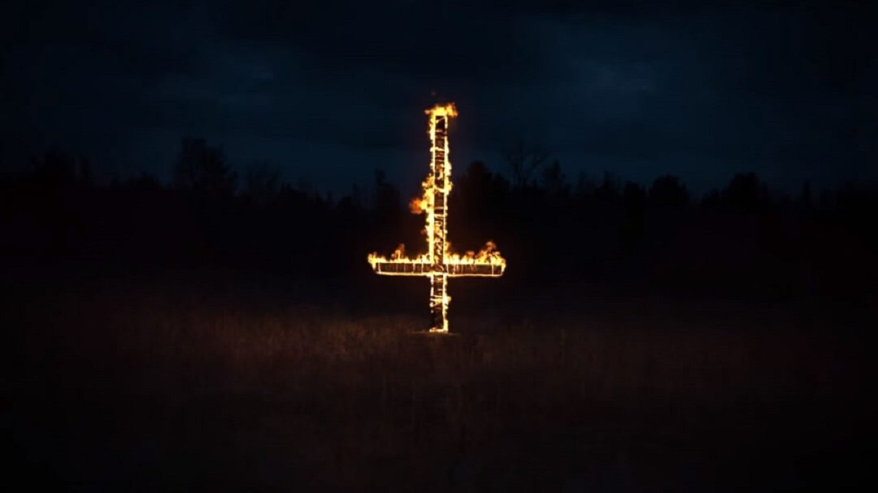 I got my dick destroyed in Outlast 2