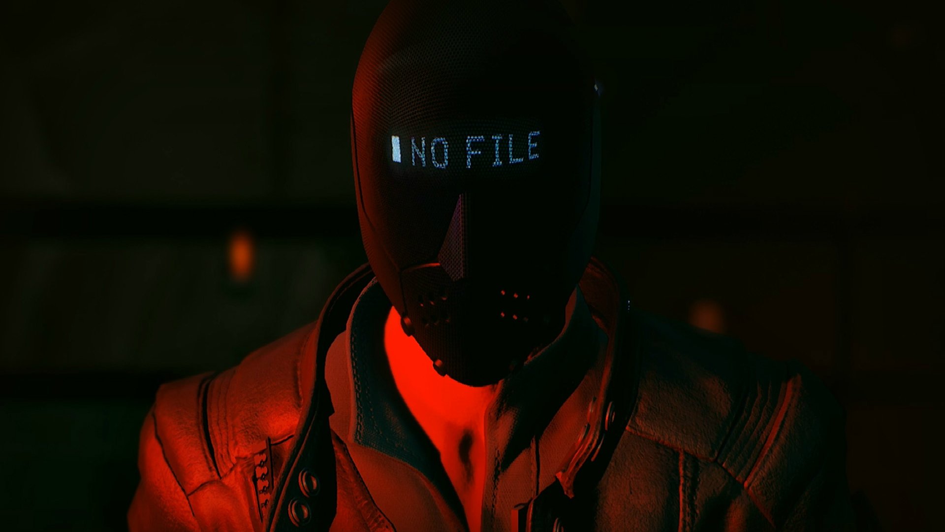 Ruiner is a pretty slick cyberpunk shooter