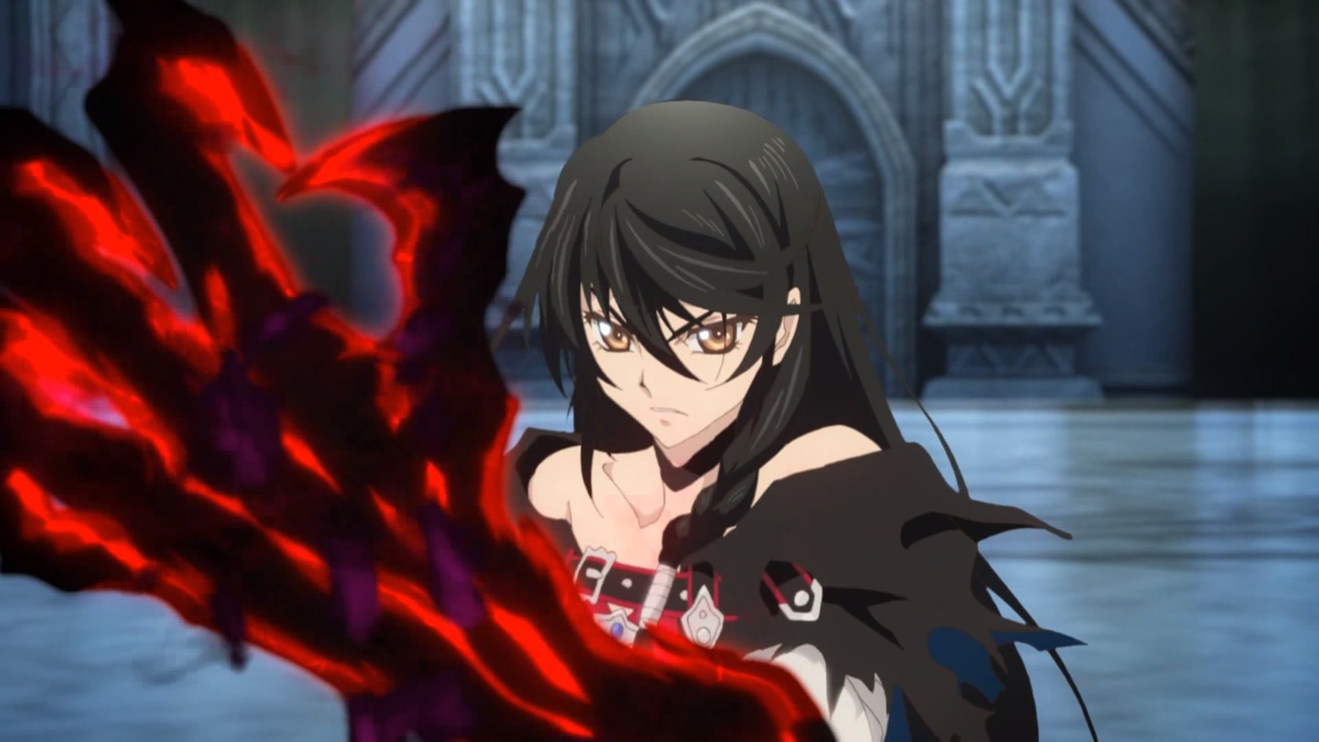 Tales of Berseria heading west in early 2017