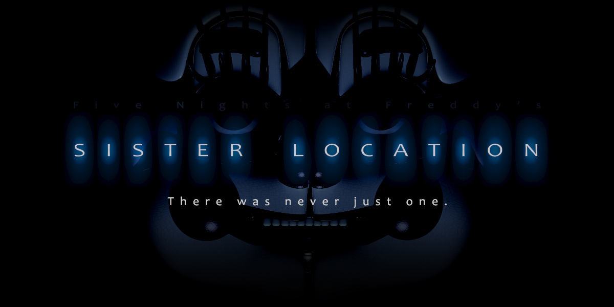 Of course there's another Five Nights at Freddy's