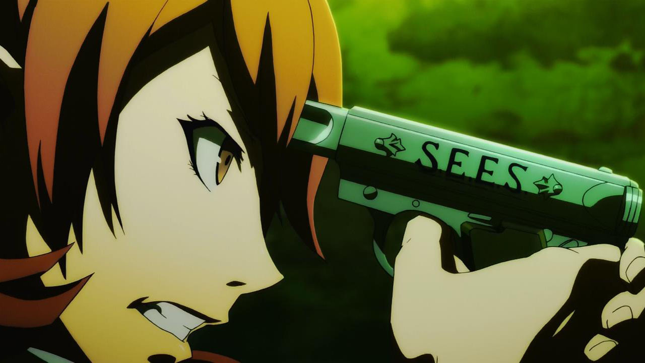 NIS will no longer publish Atlus games in Europe, Oceania