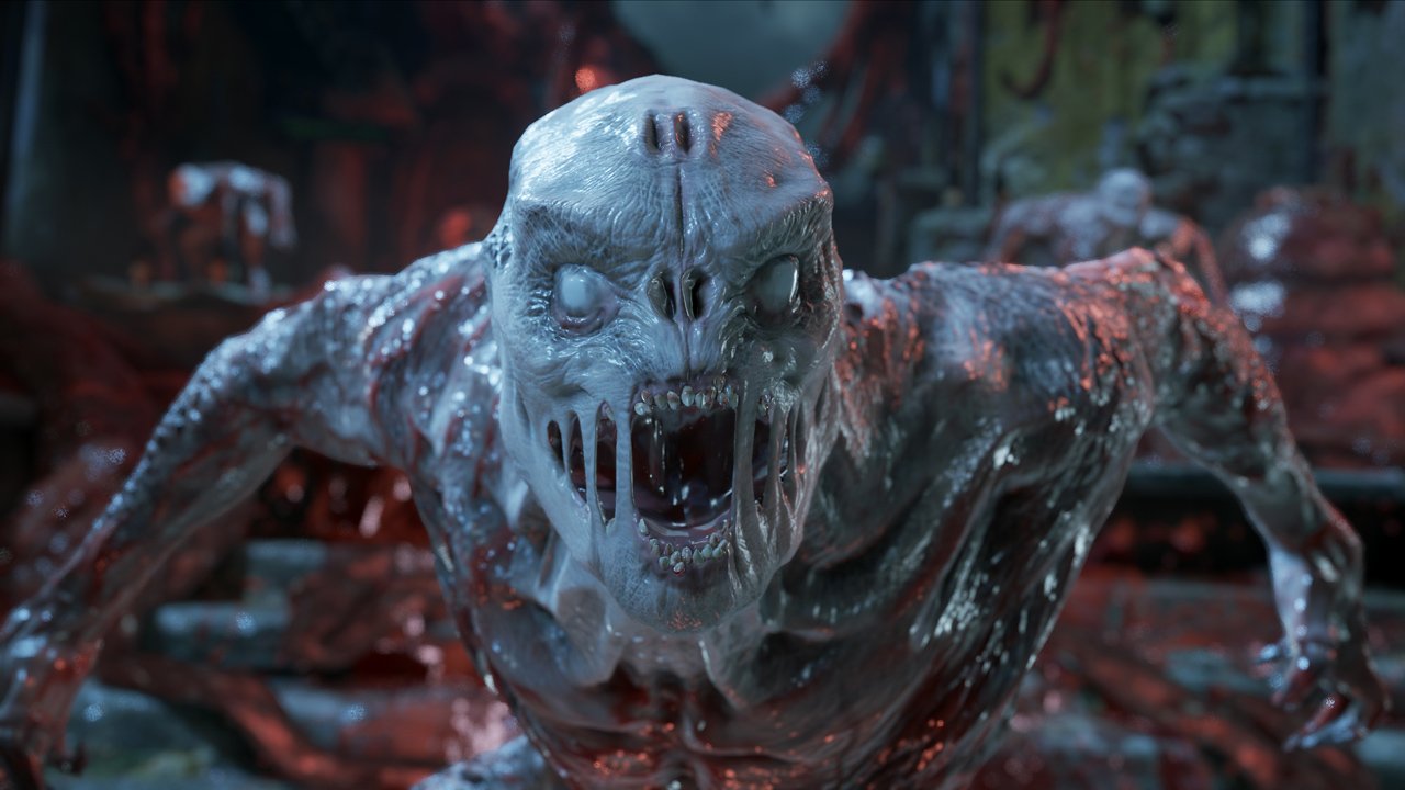 Gears of War 4's Ultimate Edition offers four-day early access