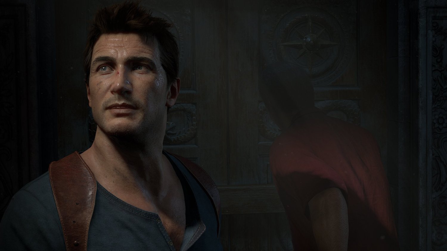 One last Uncharted 4 trailer for the road